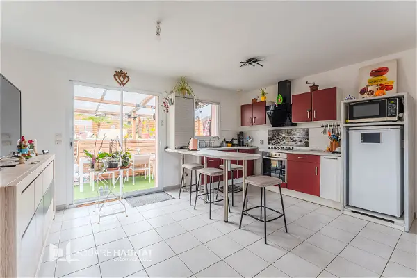 Achat maison 4 pièces - 71m² à Venansault (85190)