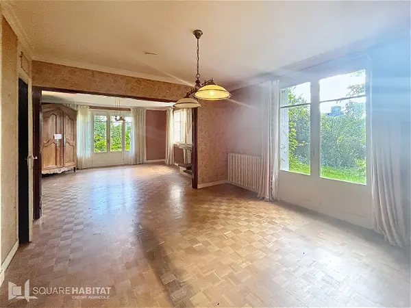 Maison à vendre - PLERIN, 7 pièces