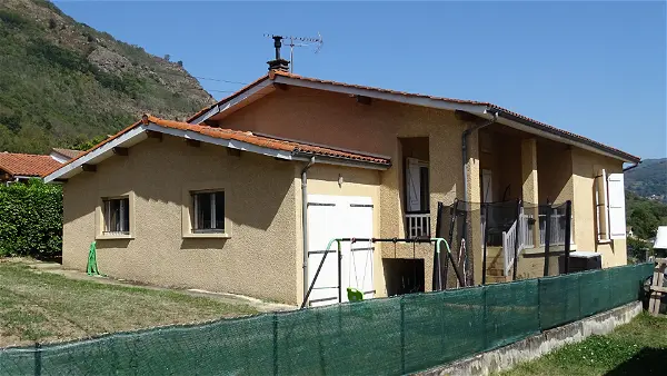 Achat maison 5 pièces - 134m² à Arignac (09400)