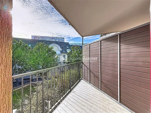 Appartement à vendre - RENNES, 3 pièces