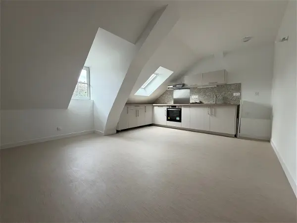 Appartement à louer - BLOIS, 1 pièce