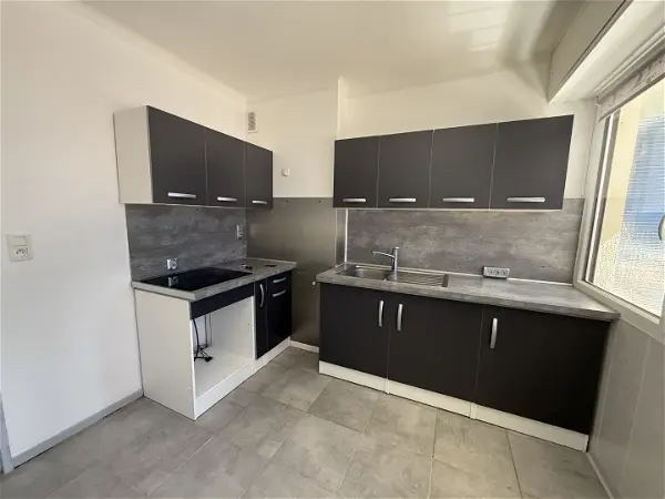 Location appartement 2 pièces - 48.71m² à Montrond les bains (42210)