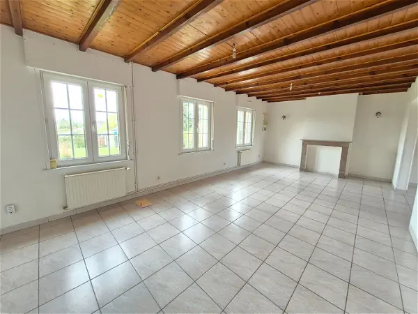 Achat maison 5 pièces - 165m² à Eperlecques (62910)