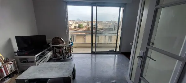 Achat appartement 1 pièce - 22.85m² à Niort (79000)