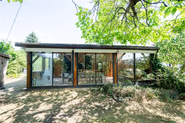 Maison à vendre - BEGADAN, 5 pièces