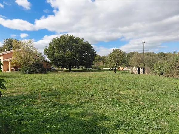 Terrain à vendre - MIREMONT - 1098 m²