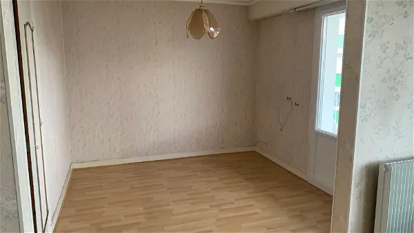 Achat appartement 4 pièces - 74.25m² à Lisieux (14100)