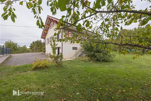 Achat maison 3 pièces - 65m² à Bonne (74380)