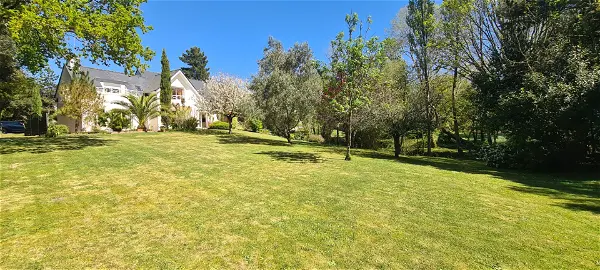 Achat maison 11 pièces - 198m² à Guerande (44350)