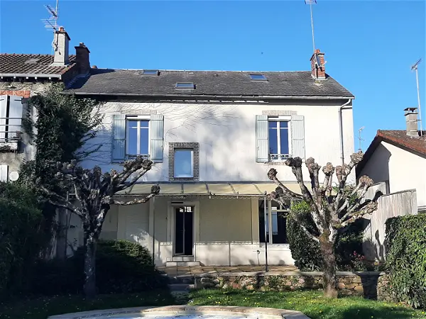 Achat maison 8 pièces - 217m² à Limoges (87000)