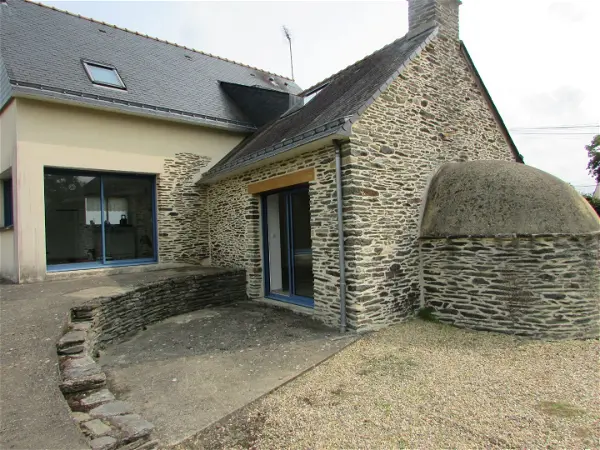 Maison à louer - PLOERMEL, 4 pièces