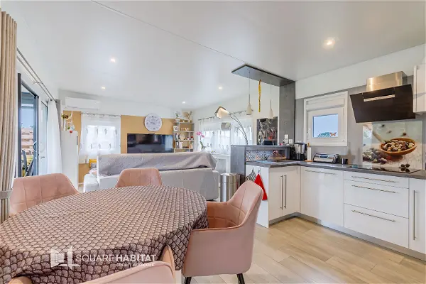 Achat maison 4 pièces - 70m² à Sainte foy (85150)