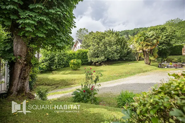 Achat appartement 2 pièces - 27m² à Bagneres de bigorre (65200)