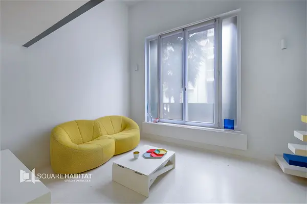 Appartement à vendre - LA BAULE ESCOUBLAC, 2 pièces