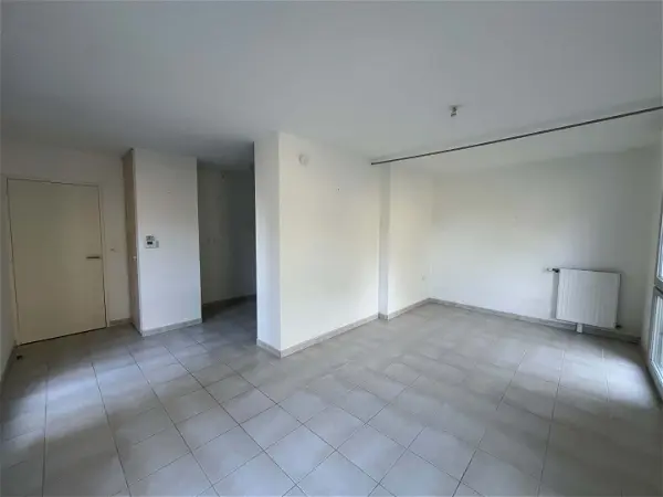 Location appartement 1 pièce - 34.91m² à La chapelle-sur-erdre (44240)