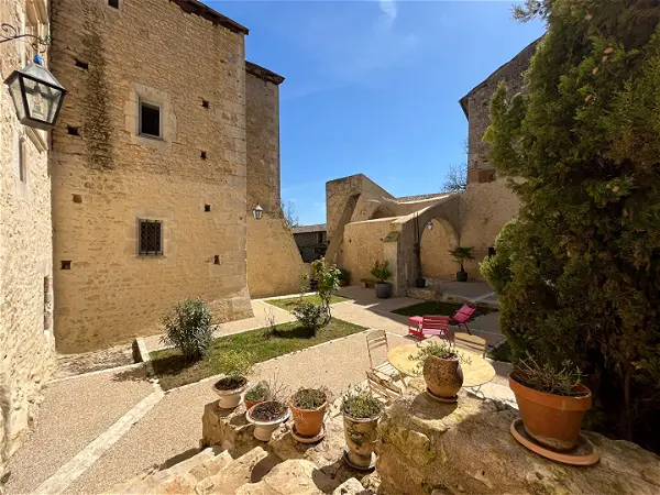 Maison à vendre - ITEUIL, 8 pièces