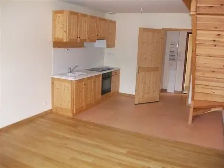 Location appartement 2 pièces - 41.81m² à Le sappey-en-chartreuse (38700)