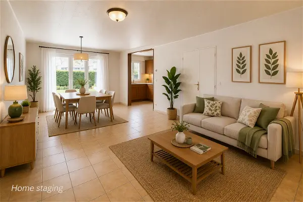Achat maison 5 pièces - 92.33m² à Halluin (59250)