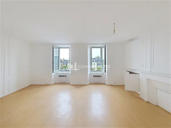 Achat appartement 2 pièces - 54.29m² à Lannion (22300)