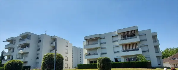 Achat appartement 1 pièce - 47.75m² à Vernon (27200)