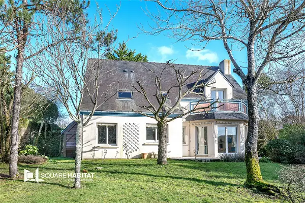 Maison à vendre - LA BAULE ESCOUBLAC, 7 pièces