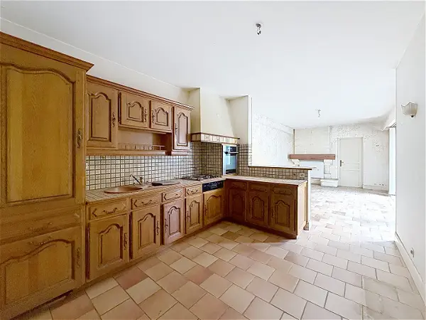 Achat maison 8 pièces - 184m² à Laval (53000)