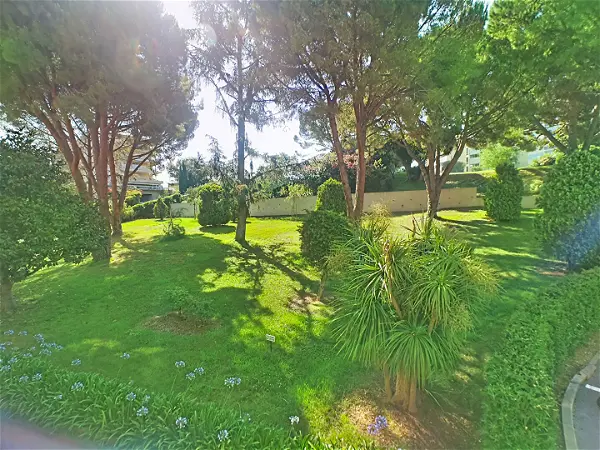 Appartement à vendre - ANTIBES, 4 pièces