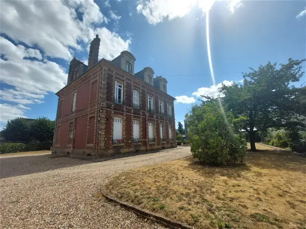 Appartement à louer - ELBEUF, 2 pièces