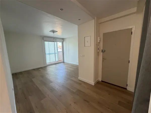 Appartement à louer - TOULOUSE, 4 pièces