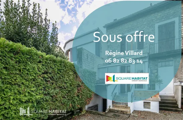 Achat maison 3 pièces - 75.51m² à Varces allieres et risset (38760)