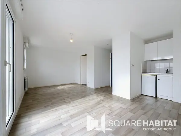 Studio à louer - RENNES
