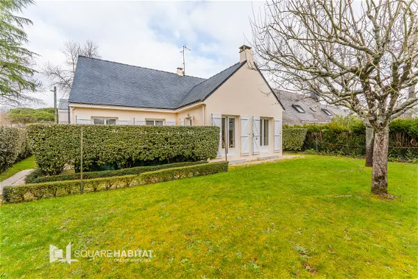 Maison à vendre - ORVAULT, 6 pièces