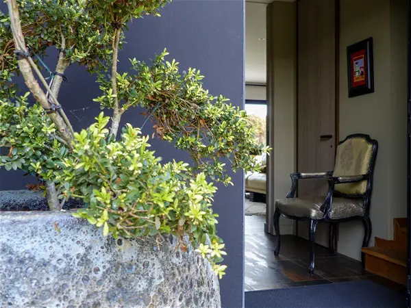 Maison à vendre - LA TRINITE SUR MER, 6 pièces