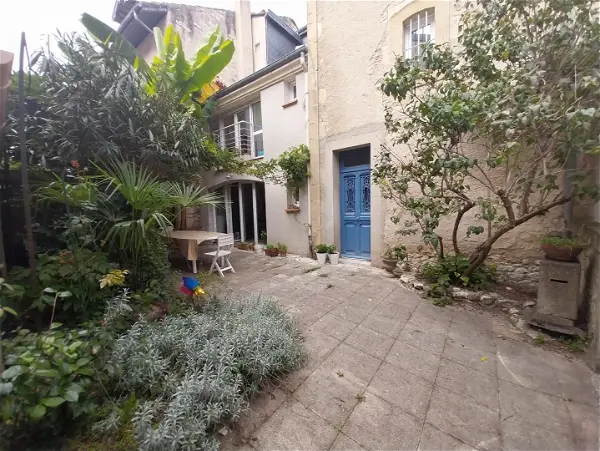 Location maison 7 pièces - 171.43m² à Agen (47000)