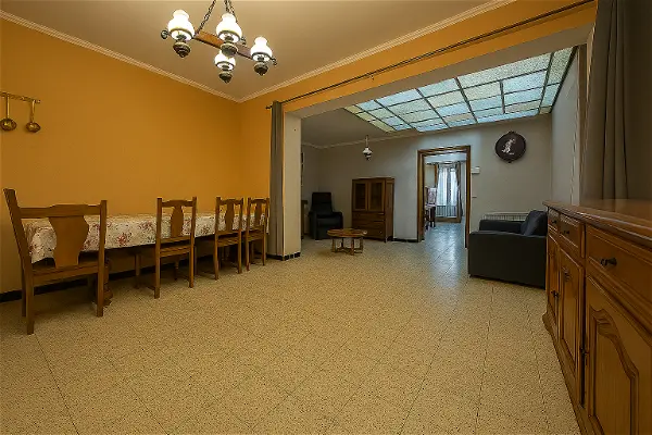 Achat maison 4 pièces - 83m² à Loos (59120)