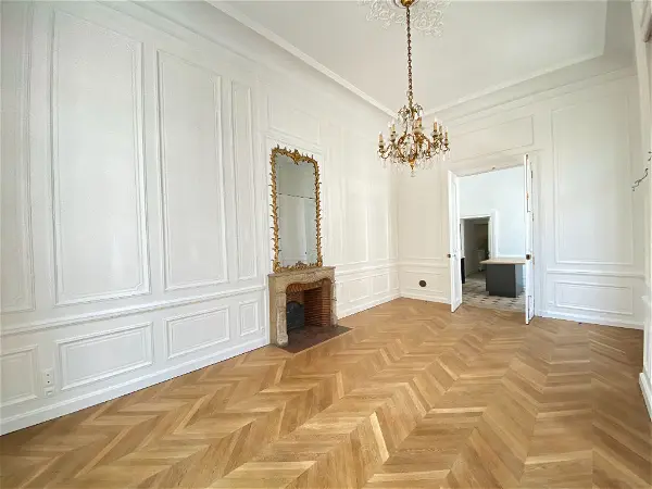 Location appartement 4 pièces - 104.6m² à Troyes (10000)