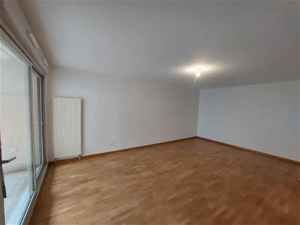 Location appartement 4 pièces - 91m² à Lyon 4e arrondissement (69004)