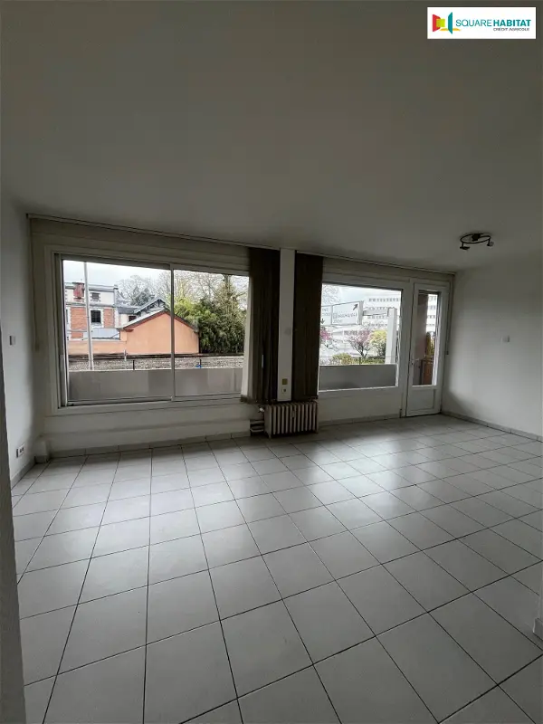 Appartement à louer - TARBES, 2 pièces