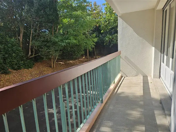 Appartement à vendre - LA ROCHELLE, 2 pièces