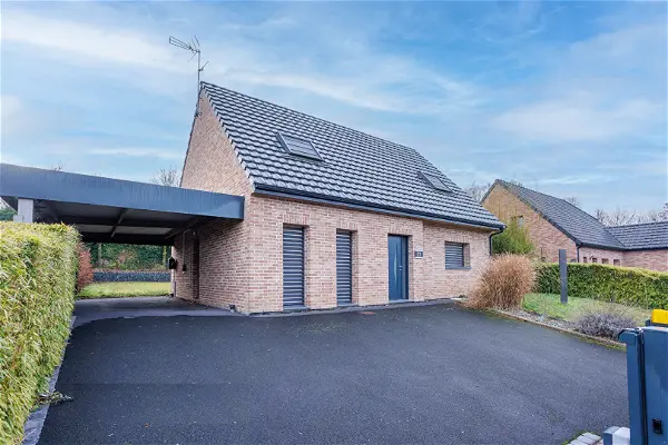 Achat maison 8 pièces - 133m² à Artres (59269)