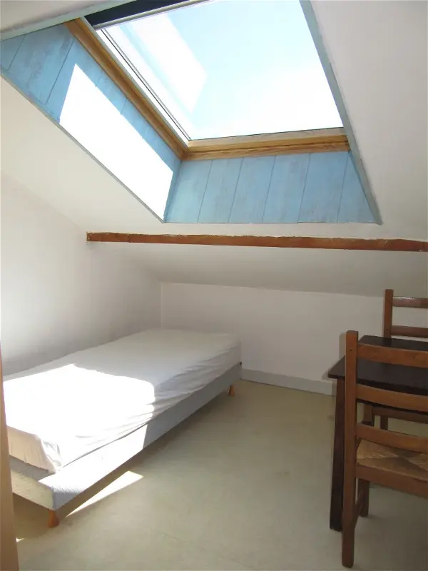 Appartement à louer - MONTMELIAN, 1 pièce