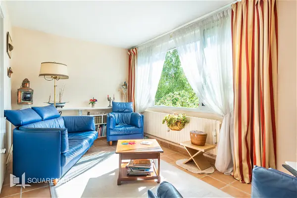 Appartement à vendre - NANTES, 3 pièces