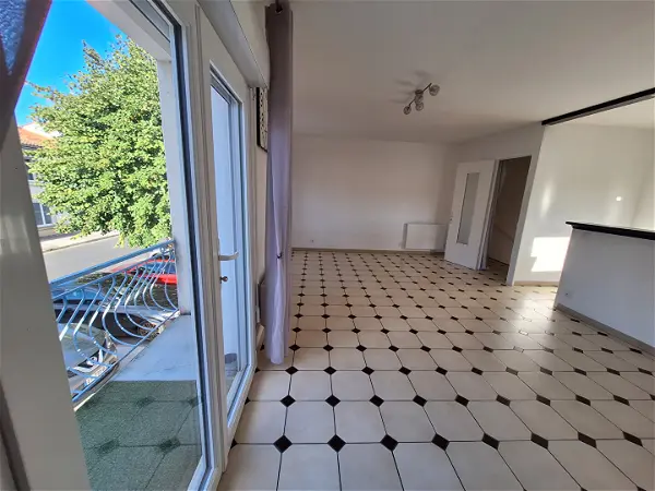 Appartement à louer - saujon, 3 pièces