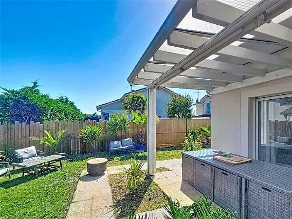 Achat maison 4 pièces - 83.93m² à Biscarrosse (40600)