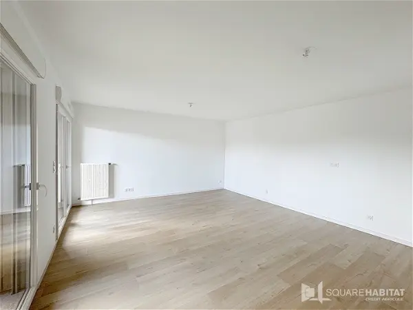 Appartement à louer - MORDELLES, 3 pièces