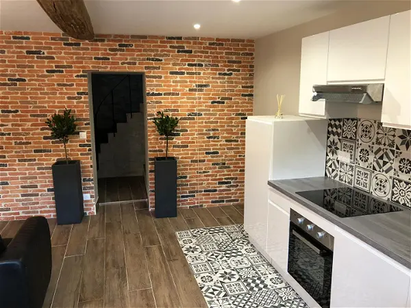 Achat maison 4 pièces - 82.53m² à Avallon (89200)