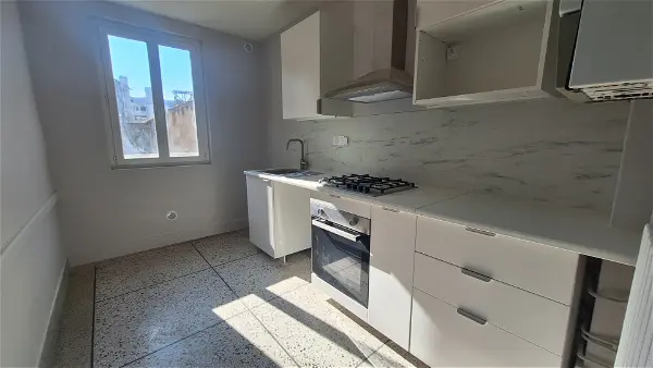 Appartement à louer - CLERMONT FERRAND, 2 pièces