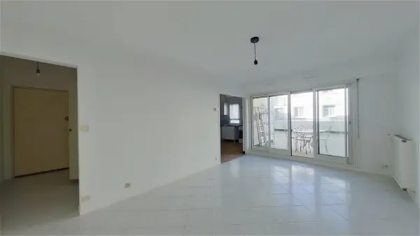 Appartement à louer - TOURS
