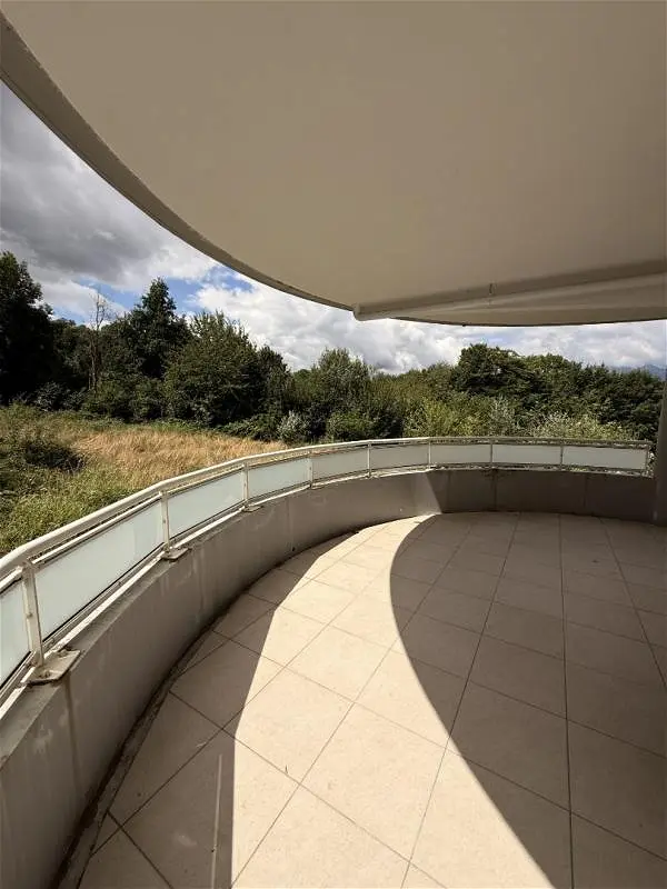 Location appartement 4 pièces - 87.05m² à Saint-martin-d'uriage (38410)