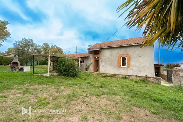Maison à vendre - TOURNAY, 5 pièces